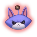 😡 emoji June Molison's pack Telegram sticker 6 of 99