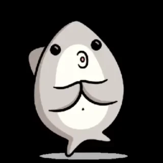 🌟 emoji Animals Telegram sticker 12 of 25