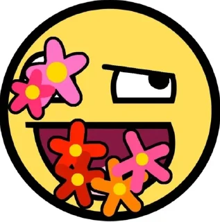 🤗 emoji Jojo Telegram sticker 6 of 120
