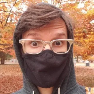 😳 emoji Нил Сисирига топ 4!!!🤯 Telegram sticker 19 of 114