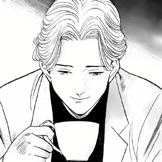 ☕️ emoji йохан от @Yasushino Telegram sticker 22 of 80