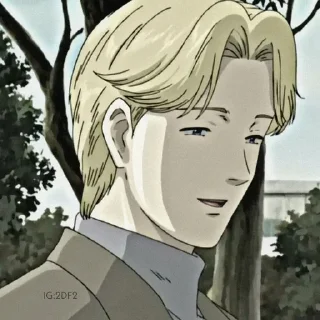 Sticker from йохан от @Yasushino