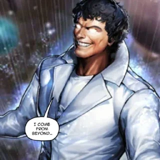 ☔ emoji ❄️Beyonder❄️ @stikers_emoji_s Telegram sticker 6 of 25