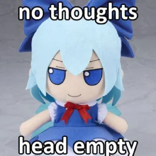 👩 emoji Meme's Telegram sticker 9 of 50