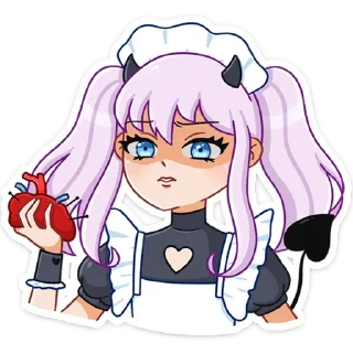 Sticker from Алекса (@TgSticker)