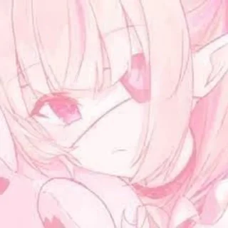 💗 emoji Милейшие стики Telegram sticker 18 of 55