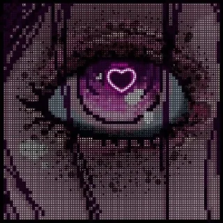 💗 emoji Милейшие стики Telegram sticker 8 of 55