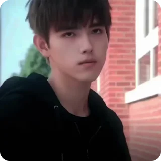 🌟 emoji ли сюнь. Telegram sticker 8 of 47