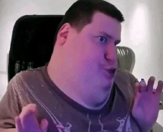 Sticker from Meme