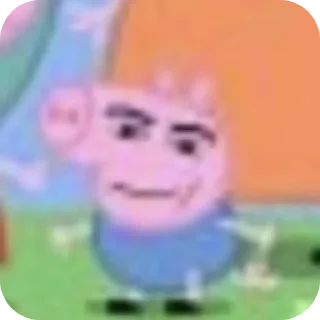🤲 emoji Геннадий Telegram sticker 22 of 39