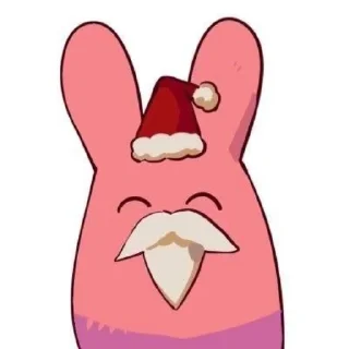 👄 emoji ТГК: | HANAKO AND TSUKASA Telegram sticker 22 of 40