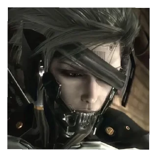Sticker from MGR :)