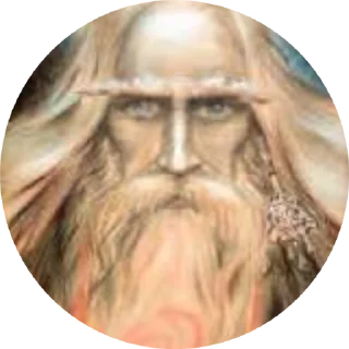 🙂 emoji Slavanskii Telegram sticker 15 of 19