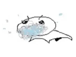 😃 emoji silly reaction images Telegram sticker 13 of 120