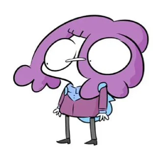 😮 emoji Мирби,как смысл жизни Telegram sticker 19 of 39