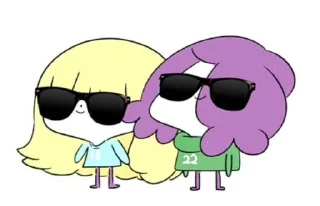 😎 emoji Мирби,как смысл жизни Telegram sticker 13 of 39