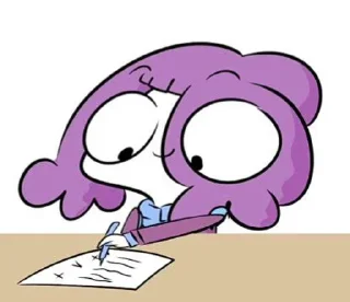 😶 emoji Мирби,как смысл жизни Telegram sticker 17 of 39
