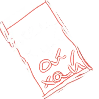 👍 emoji Ночная шиза Telegram sticker 12 of 115