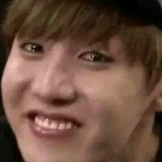 🥲 emoji BTS Memes (by✨Tory✨) Telegram sticker 21 of 100