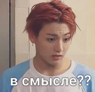 😐 emoji BTS Memes (by✨Tory✨) Telegram sticker 13 of 100