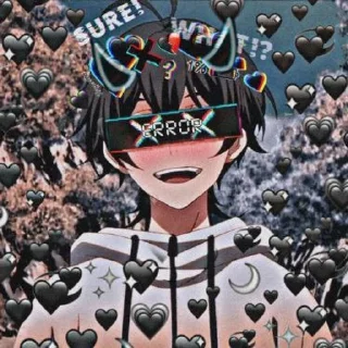 ⚰️ emoji Ролексы Telegram sticker 12 of 111