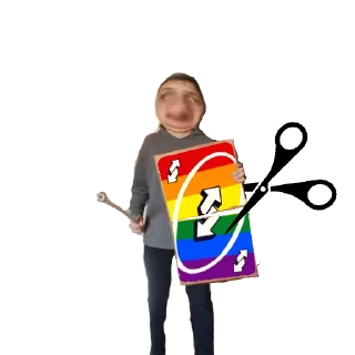 😔 emoji Лесной болван Telegram sticker 5 of 34