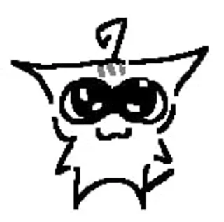 🌟 emoji хардняша Telegram sticker 10 of 40