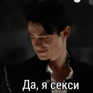 🤟 emoji Себа @pornindusrtyKlaus Telegram sticker 15 of 60