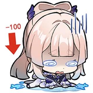🐟 emoji Gᴏ,ғɪsʜ,ɢᴏ, Kᴏᴋᴏᴍɪ! @MissKonsevra Telegram sticker 8 of 68