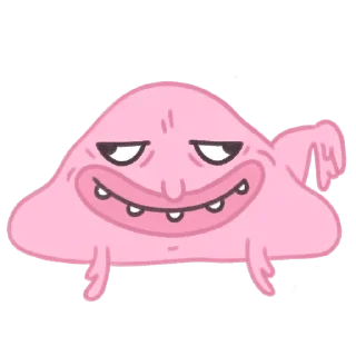 😊 emoji Капля в море by @kontalin Telegram sticker 16 of 17
