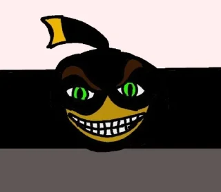 🌟 emoji Month of black crows Telegram sticker 9 of 10