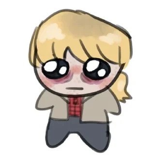 🥺 emoji Lawrence Telegram sticker 11 of 23