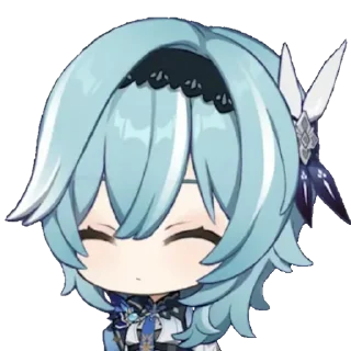 ☺️ emoji Eula Lawrence Telegram sticker 23 of 57