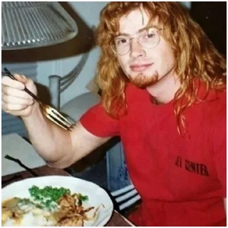 🍛 emoji дядя мастейн Telegram sticker 19 of 28