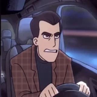 😠 emoji таракан моей общаги Telegram sticker 20 of 82