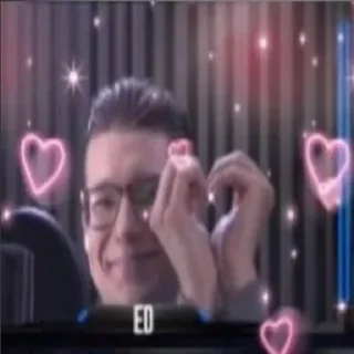 ❤️ emoji таракан моей общаги Telegram sticker 13 of 82