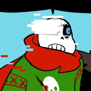 😠 emoji гена крокодил Telegram sticker 24 of 87