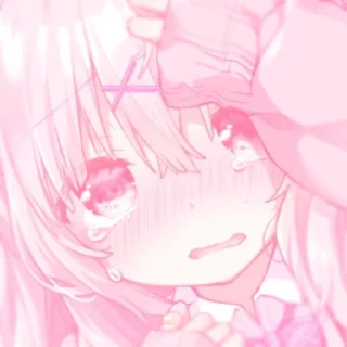 💗 emoji girls💗@ehwhy Telegram sticker 13 of 25