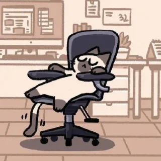 😎 emoji Ъ Telegram sticker 23 of 69