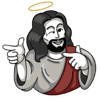 Sticker from Xmas_Joy @stickersb2b