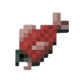 🔳 emoji МАЙНКРААААФТ автор:@wl_sakuram : Telegram sticker 5 of 76
