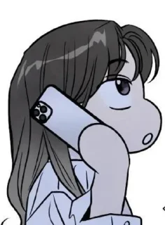 Sticker from моя причина умереть