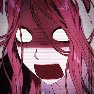 🥀 emoji Шин Се Ра :: wrathoffate Telegram sticker 17 of 50