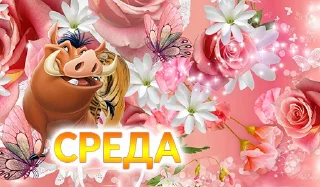 Sticker from Дни недели [ @rv0taenota ]