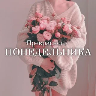 Sticker from Дни Недели