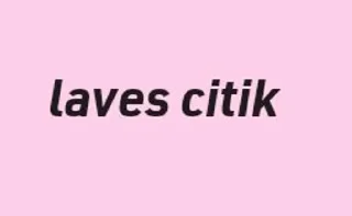 Sticker from та самая АниЦОх
