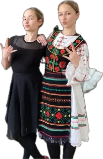 🌟 emoji ода доза Telegram sticker 16 of 90