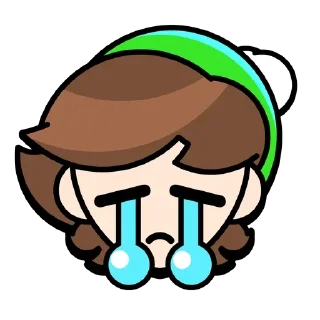 😭 emoji Ricos pins | @RicosObed Telegram sticker 3 of 10