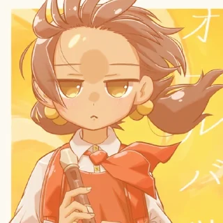 🎷 emoji 【🎷】𝐊𝐚𝐚𝐢 𝐘𝐮𝐤𝐢 〣 @PivAnStiSOSI Telegram sticker 17 of 120