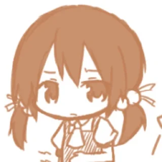 🎷 emoji 【🎷】𝐊𝐚𝐚𝐢 𝐘𝐮𝐤𝐢 〣 @PivAnStiSOSI Telegram sticker 11 of 120